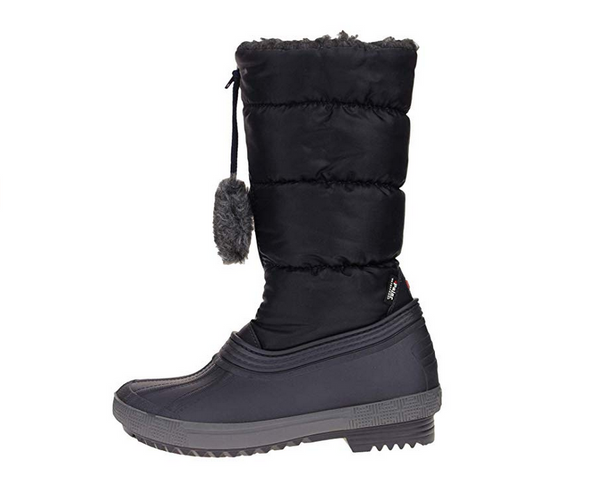Pajar Girl's Fay Winter Snow Boot, 3 Color Options