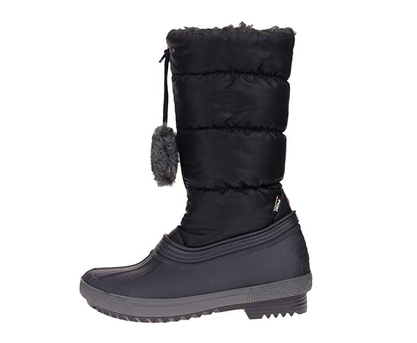 Pajar kids winter boots clearance