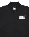 Call of Duty Men's Toronto Ultra Team Kit Bomber Jacket, Black