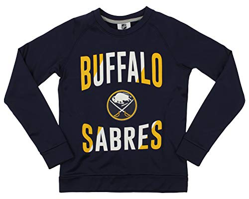 Sabres sweatshirt hot sale