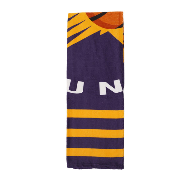 Northwest NBA Phoenix Suns "Stripes" Beach Towel, 30" x 60"