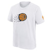 Nike NBA Youth Boys Orlando Magic Essential Mixtape Logo T-Shirt