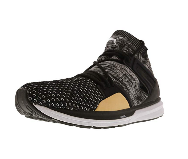 PUMA Men s B.O.G Limitless High Evoknit Sneakers