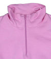 Reebok Women's Active 1/4 Zip Long Sleeve Top, Color Options