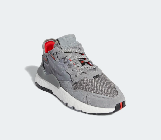 Adidas originals 2025 nite jogger junior