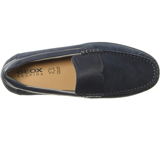 Delrick geox best sale