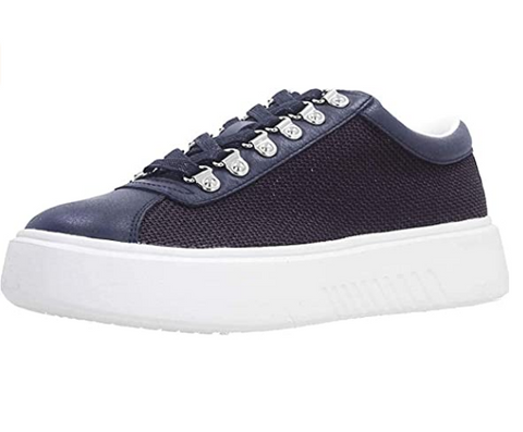 GEOX Women's D Nhenbus H Fashion Sneakers, Color Options