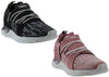 ASICS Men's Gel-Lyte V Sanze Knit Athletic Sneakers, 2 Color Options