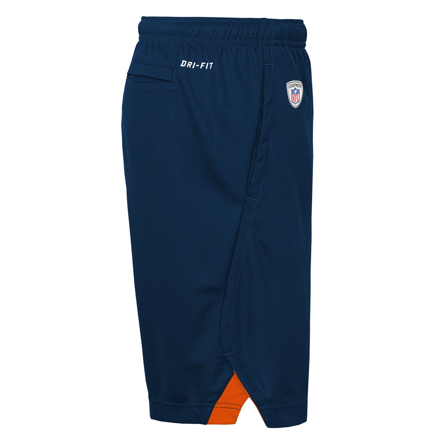 Nike Dri-FIT Player (NFL Denver Broncos) Men's Pants.