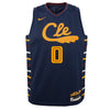 Nike NBA Youth Cleveland Cavaliers Love Kevin City Edition Swingman Jersey