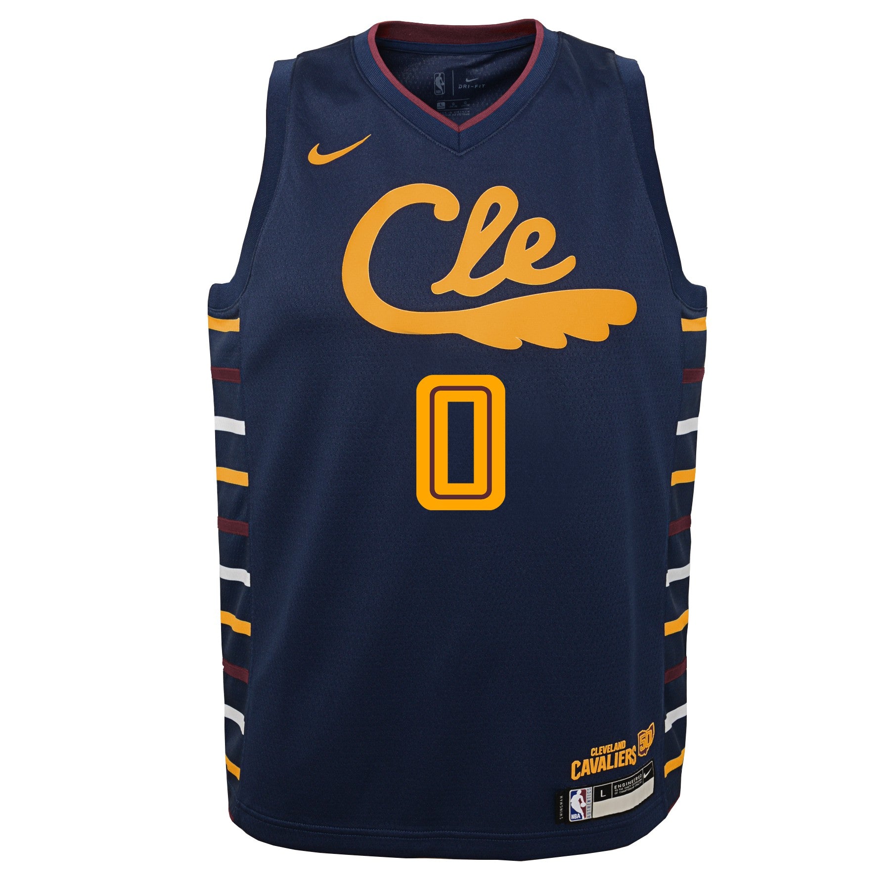  Outerstuff NBA Boys Youth (8-20) Kevin Love Cleveland