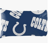 Northwest NFL Indianapolis Colts Rotary Bed in a Bag Set
