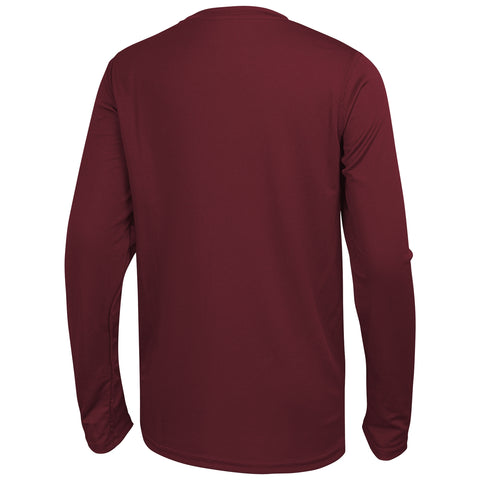 Outerstuff NFL Men's Washington Commanders Up Field Performance T-Shirt Top