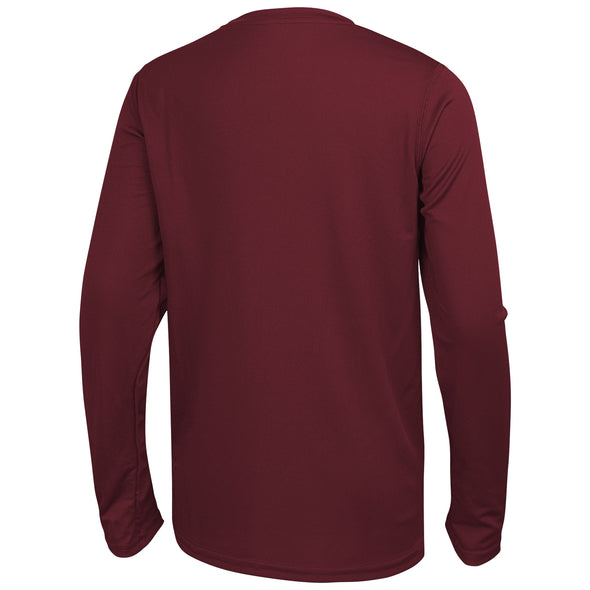 Outerstuff NFL Men's Washington Commanders Up Field Performance T-Shirt Top