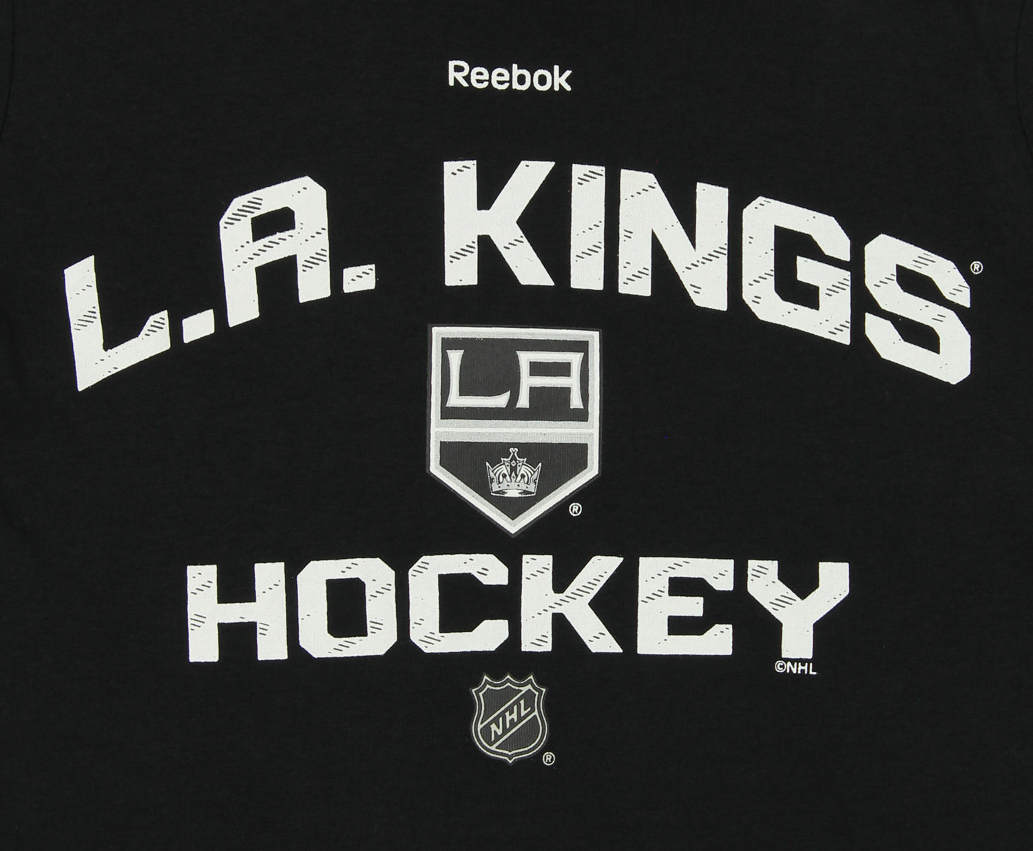  Outerstuff Los Angeles Kings NHL Big Boys Youth