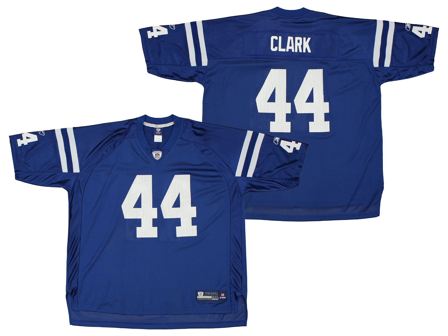 Amazon.com : Indianapolis Colts NFL Mens Team Replica Jersey