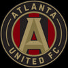 Adidas MLS Men's Atlanta United FC Climacool Authentic Long Sleeve Jersey