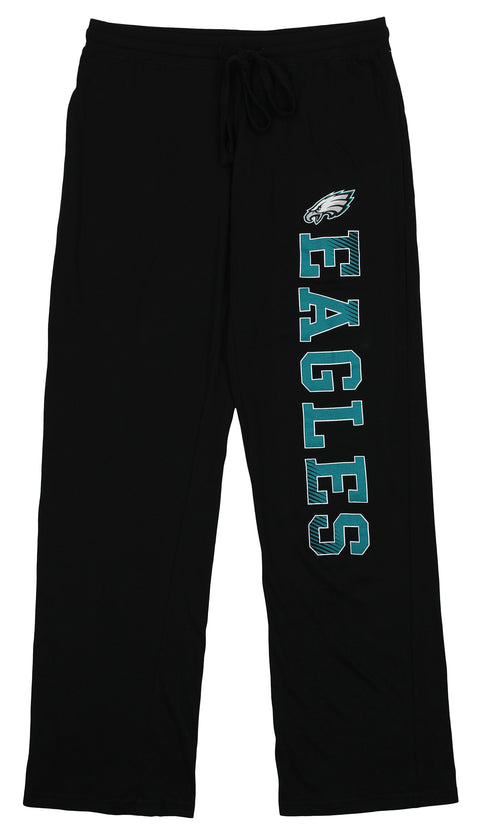 Concepts Sport NFL Women's Philadelphia Eagles Knit Pants