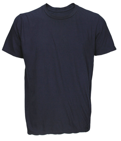 Big Star Mens Plain T-Shirt, Color Options