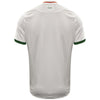 Umbro Men's Ireland National Team 2020 Away Jersey , White