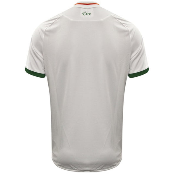 Umbro Men's Ireland National Team 2020 Away Jersey , White