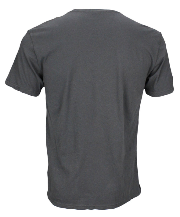 Adidas NBA Basketball Men's Orlando Magic Short Sleeve Storm Tee T-Shirt I Grey