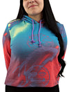 Adidas Women's Hero Multicolor Sweatshirt