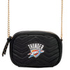 FISLL NBA Basketball Women's Oklahoma City Thunder Crossbody Bag