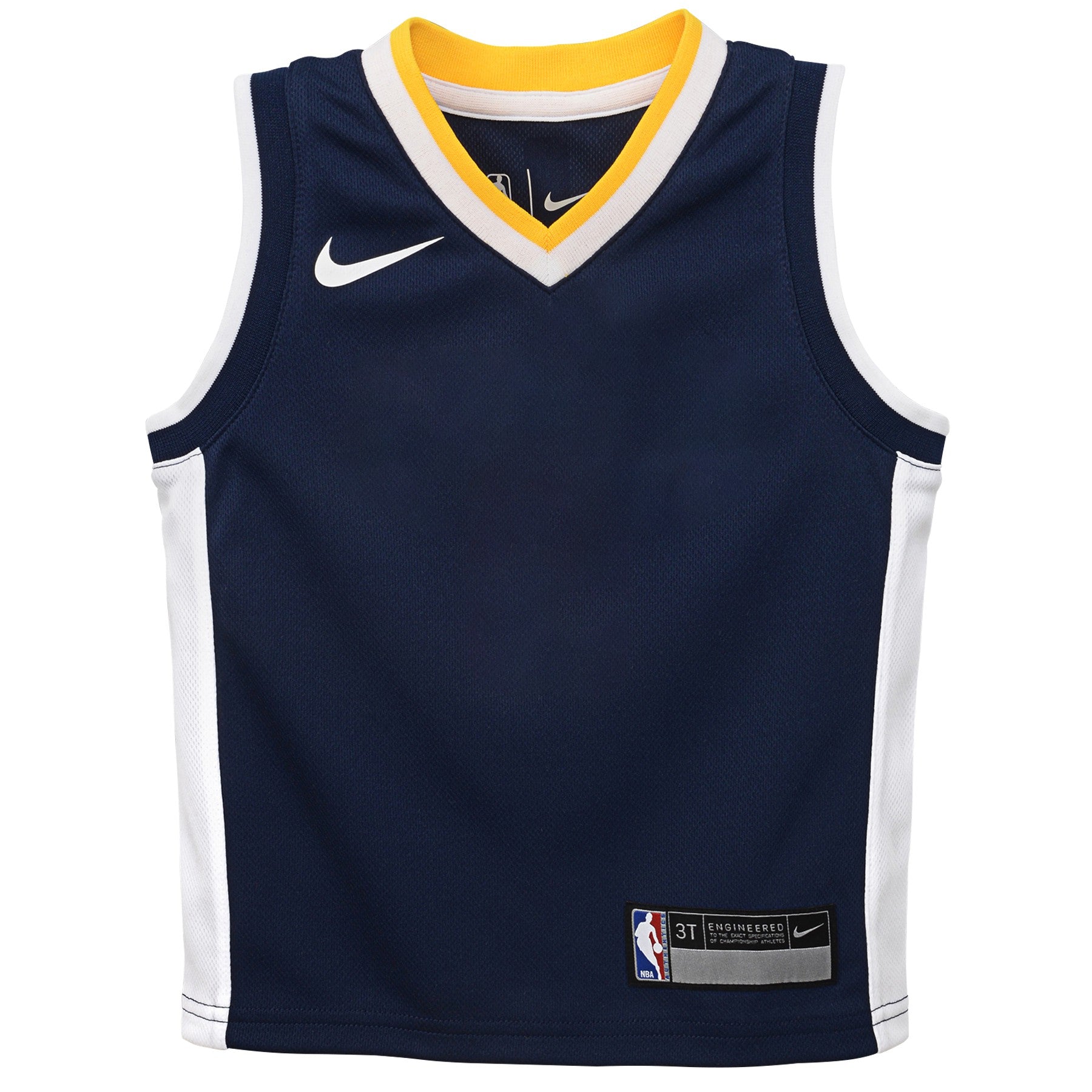 Youth NBA Replica Reversible Basketball Jersey - All Sports Uniforms