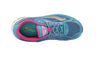 Saucony Kids Ride 8 Sneaker,Turquoise
