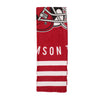 Northwest NCAA Alabama Crimson Tide "Stripes" Beach Towel, 30" x 60"
