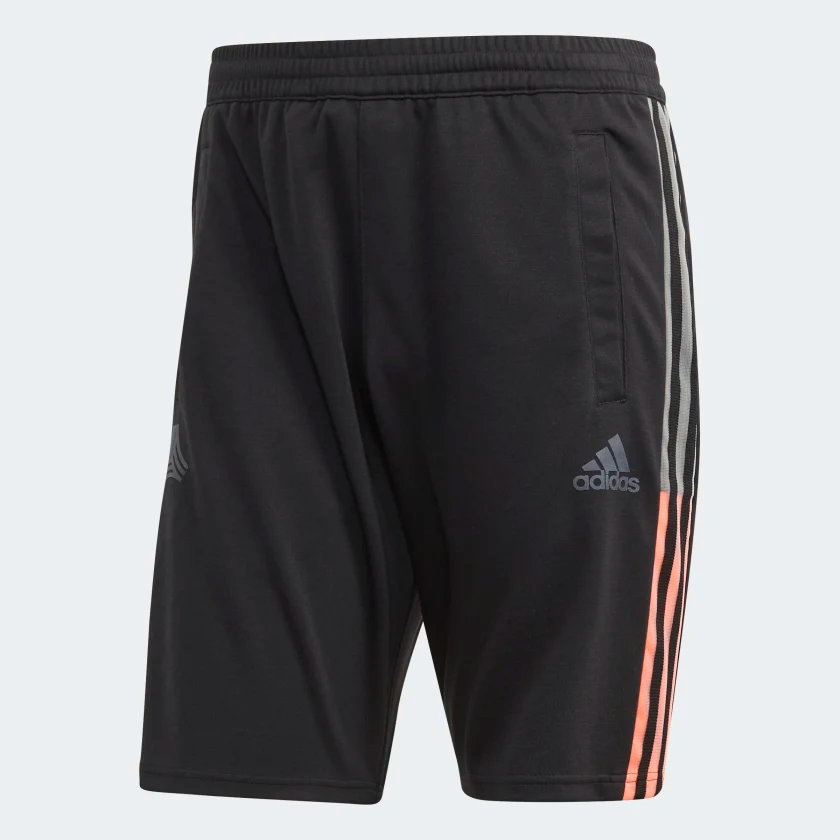 Adidas online shorts long