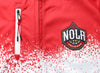 Zipway NBA Men's New Orleans Pelicans Retro Pop Full Zip Jacket