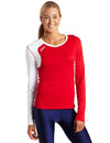 ASICS Women's Digg Long Sleeve Athletic Top