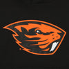 Outerstuff NCAA Kids (4-7) Oregon State Beavers Sueded Fan Hoodie