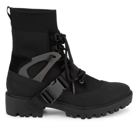 Kendall + Kylie Women's Eclipse Boots, Black