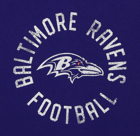 Zubaz NFL Men's Baltimore Ravens Camo Lined Pullover Hoodie