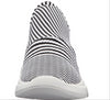 Kendall + Kylie Women's Caleb Fashion Sneaker, Black-White