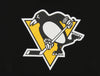 Outerstuff NHL Youth Pittsburgh Penguins Primary Logo Fleece Hoodie