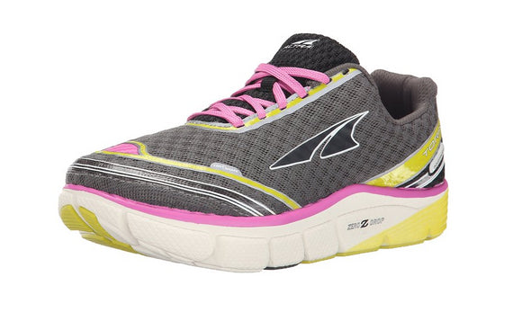 Altra Women's Torin 2.0 Running Shoe, Zinc Pink