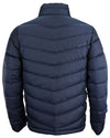 Spyder Men's Pelmo Down Puffer Jacket, Color Options