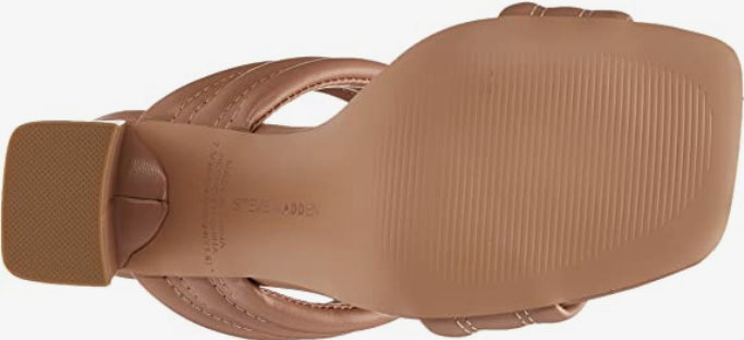 Steve madden tahani cheap sandal