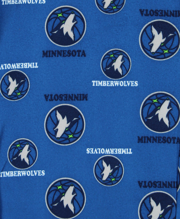 Outerstuff NBA Youth Boys Minnesota Timberwolves Lounge Pants