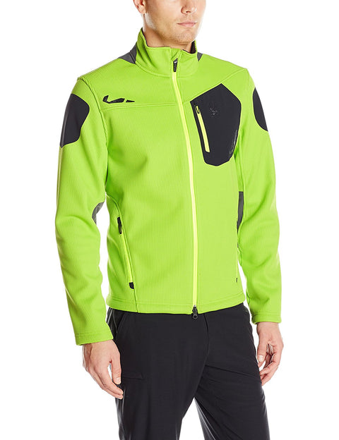 Spyder Men's Legend 3L Jacket, Color Options