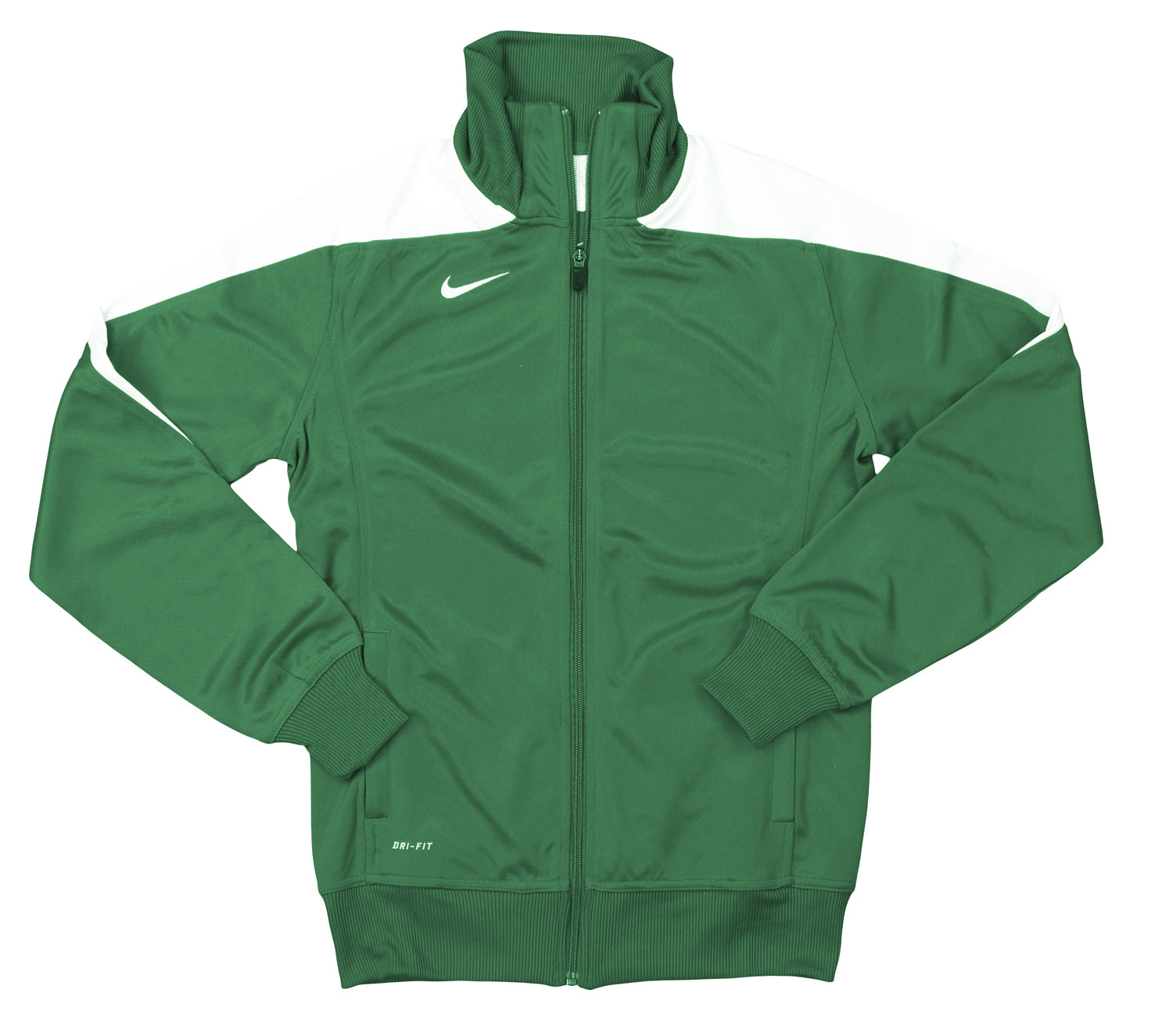 Nike Women's Mystifi Warm-Up Jacket Many Colors – Fanletic