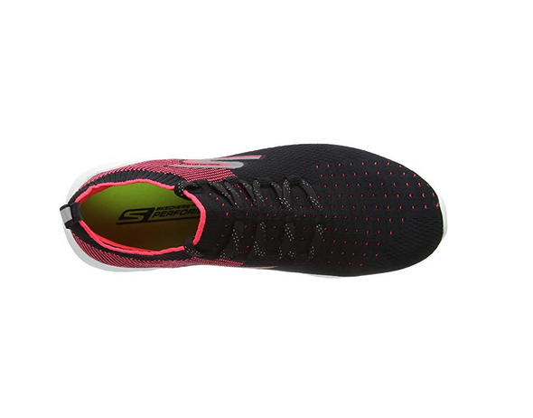 Skechers Women's GOrun 6 Athletic Running Shoe, 2 Color Options