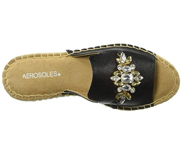 Aerosoles bitmap 2025