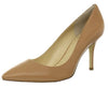 Enzo Angiolini Women's Call Me Pumps Classic Heels - Black and Natural