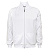 Umbro Men's Diamond Track Jacket 2.5, White