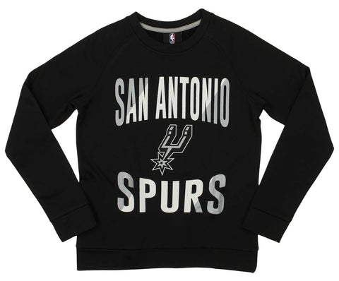 Outerstuff NBA Youth/Kids Sacramento Kings Performance Fleece Sweatshirt